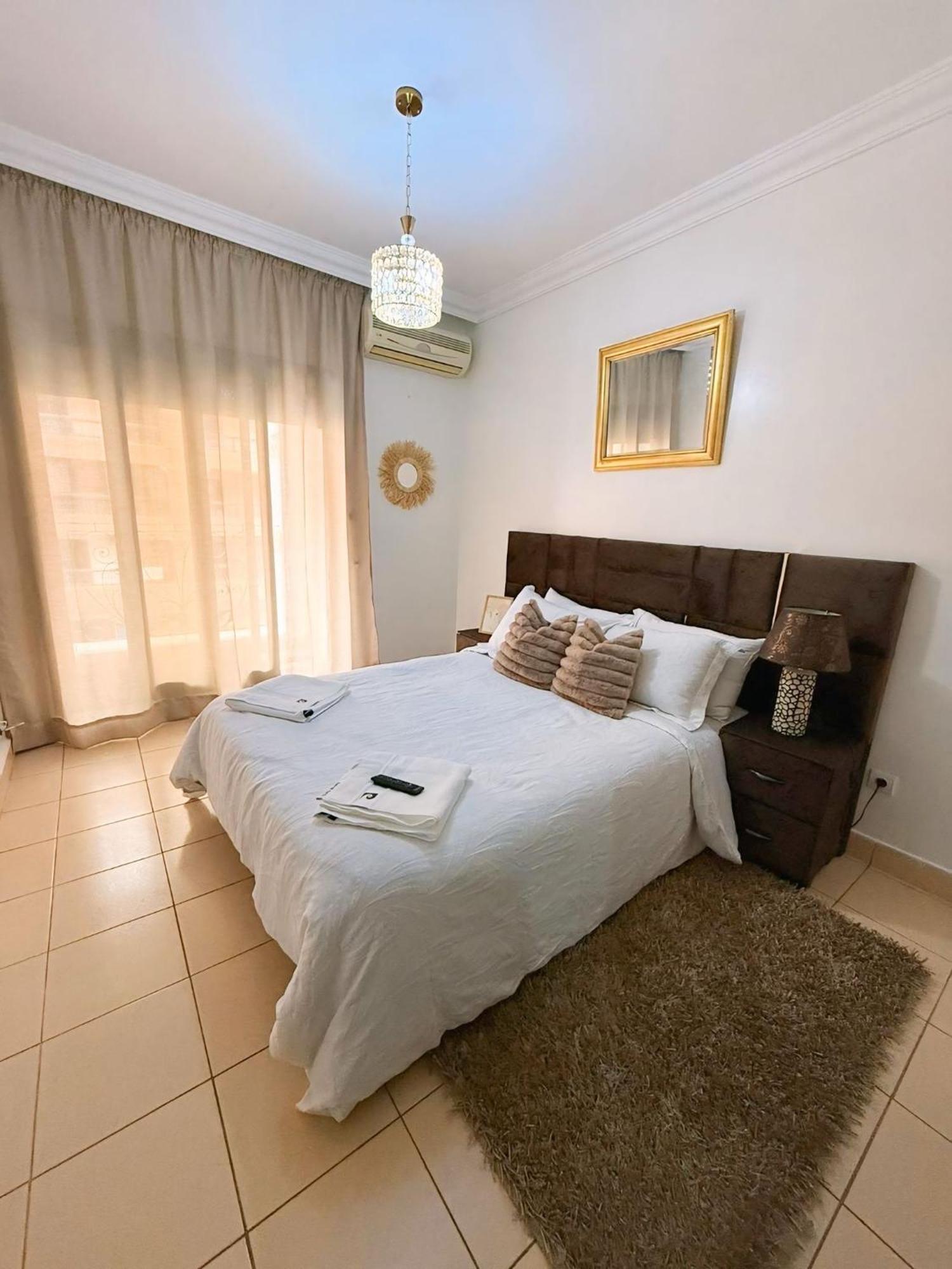 Ambre Appartement